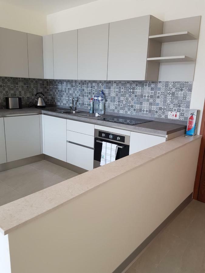 Fort Cambray Apartment With Spectacular Sea Views Mgarr Экстерьер фото
